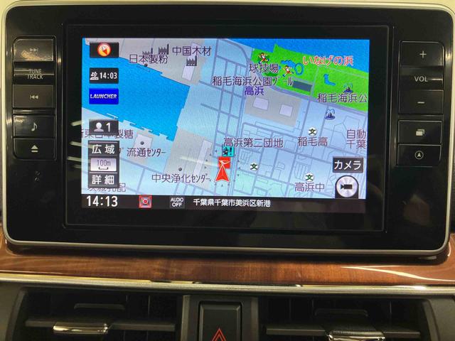 キャストスタイルＧ　ＶＳ　ＳＡIIIパノラマカメラ連動８インチフルセグナビ　ＵＳＢ接続　ＨＤＭＩ接続　ブルートゥース対応　ＴＶナビキット　フロント．リヤドライブレコーダー連動　オーバーヘッドコンソール　ファインウッド調インテリアパネル（千葉県）の中古車