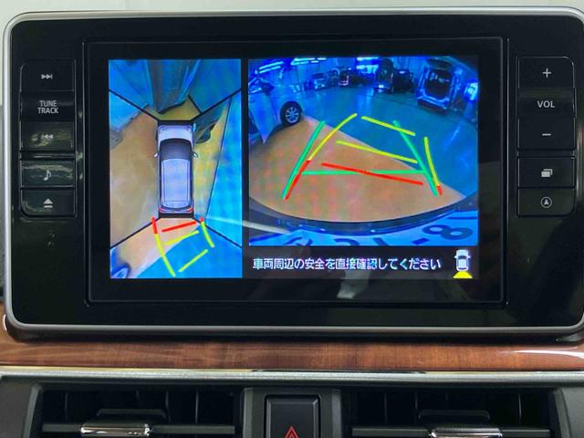 キャストスタイルＧ　ＶＳ　ＳＡIIIパノラマカメラ連動８インチフルセグナビ　ＵＳＢ接続　ＨＤＭＩ接続　ブルートゥース対応　ＴＶナビキット　フロント．リヤドライブレコーダー連動　オーバーヘッドコンソール　ファインウッド調インテリアパネル（千葉県）の中古車