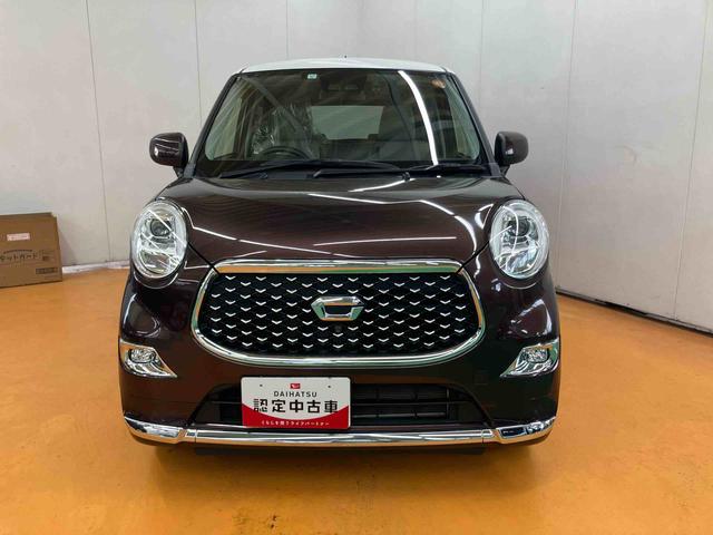 キャストスタイルＧ　ＶＳ　ＳＡIIIパノラマカメラ連動８インチフルセグナビ　ＵＳＢ接続　ＨＤＭＩ接続　ブルートゥース対応　ＴＶナビキット　フロント．リヤドライブレコーダー連動　オーバーヘッドコンソール　ファインウッド調インテリアパネル（千葉県）の中古車