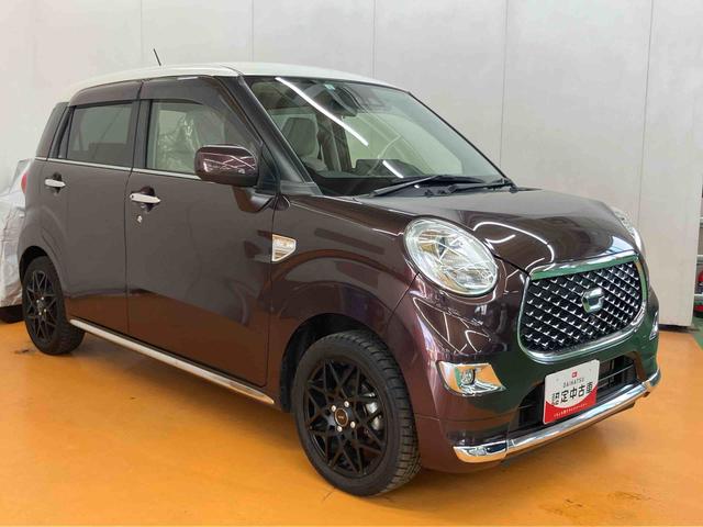 キャストスタイルＧ　ＶＳ　ＳＡIIIパノラマカメラ連動８インチフルセグナビ　ＵＳＢ接続　ＨＤＭＩ接続　ブルートゥース対応　ＴＶナビキット　フロント．リヤドライブレコーダー連動　オーバーヘッドコンソール　ファインウッド調インテリアパネル（千葉県）の中古車