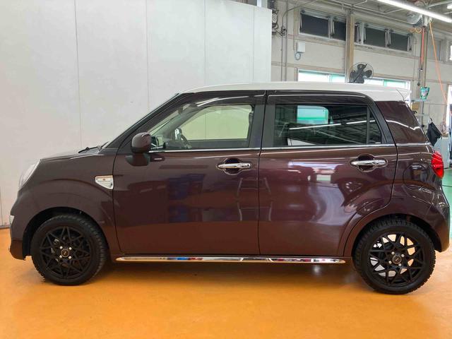 キャストスタイルＧ　ＶＳ　ＳＡIIIパノラマカメラ連動８インチフルセグナビ　ＵＳＢ接続　ＨＤＭＩ接続　ブルートゥース対応　ＴＶナビキット　フロント．リヤドライブレコーダー連動　オーバーヘッドコンソール　ファインウッド調インテリアパネル（千葉県）の中古車