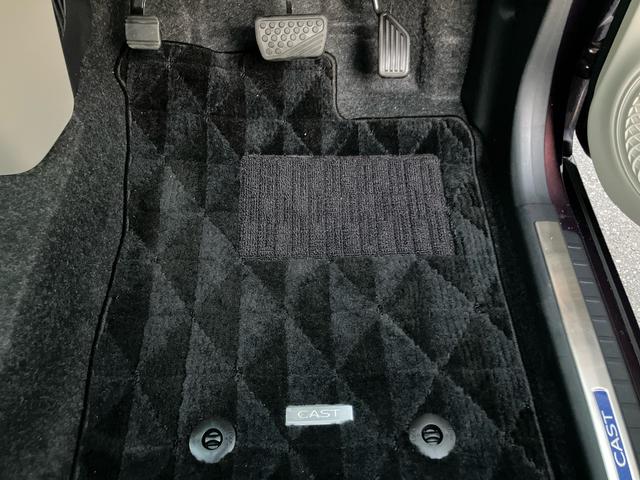 キャストスタイルＧ　ＶＳ　ＳＡIIIパノラマカメラ連動８インチフルセグナビ　ＵＳＢ接続　ＨＤＭＩ接続　ブルートゥース対応　ＴＶナビキット　フロント．リヤドライブレコーダー連動　オーバーヘッドコンソール　ファインウッド調インテリアパネル（千葉県）の中古車