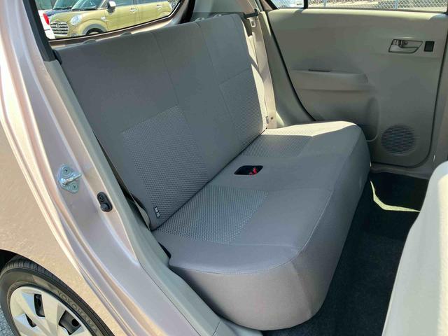 ミライースＬ　スマートセレクションＳＡ衝突被害軽減ブレーキ　横滑り防止装置　ＣＤ／ＡＵＸ／ＡＭ・ＦＭラジオ　アイドリングストップ　サイドレバー式駐車ブレーキ　ハロゲンヘッドランプ　マニュアルエアコン　キーレスエントリー　盗難防止アラーム（千葉県）の中古車