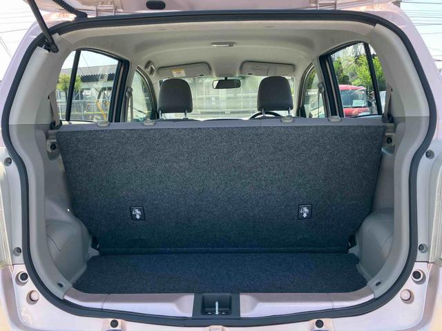 ミライースＬ　スマートセレクションＳＡ衝突被害軽減ブレーキ　横滑り防止装置　ＣＤ／ＡＵＸ／ＡＭ・ＦＭラジオ　アイドリングストップ　サイドレバー式駐車ブレーキ　ハロゲンヘッドランプ　マニュアルエアコン　キーレスエントリー　盗難防止アラーム（千葉県）の中古車