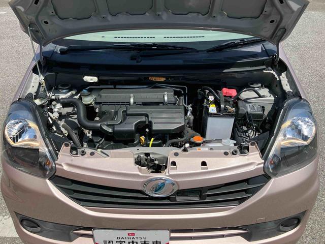 ミライースＬ　スマートセレクションＳＡ衝突被害軽減ブレーキ　横滑り防止装置　ＣＤ／ＡＵＸ／ＡＭ・ＦＭラジオ　アイドリングストップ　サイドレバー式駐車ブレーキ　ハロゲンヘッドランプ　マニュアルエアコン　キーレスエントリー　盗難防止アラーム（千葉県）の中古車