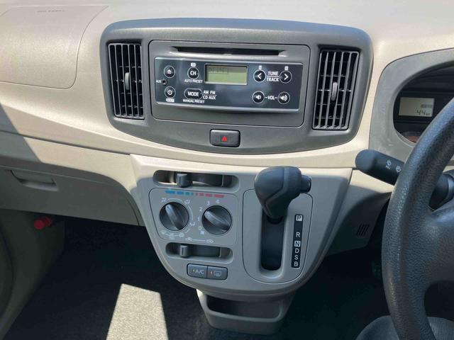 ミライースＬ　スマートセレクションＳＡ衝突被害軽減ブレーキ　横滑り防止装置　ＣＤ／ＡＵＸ／ＡＭ・ＦＭラジオ　アイドリングストップ　サイドレバー式駐車ブレーキ　ハロゲンヘッドランプ　マニュアルエアコン　キーレスエントリー　盗難防止アラーム（千葉県）の中古車