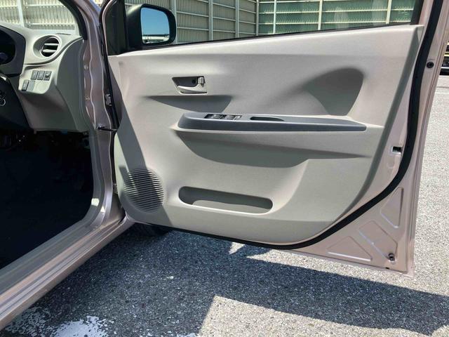 ミライースＬ　スマートセレクションＳＡ衝突被害軽減ブレーキ　横滑り防止装置　ＣＤ／ＡＵＸ／ＡＭ・ＦＭラジオ　アイドリングストップ　サイドレバー式駐車ブレーキ　ハロゲンヘッドランプ　マニュアルエアコン　キーレスエントリー　盗難防止アラーム（千葉県）の中古車