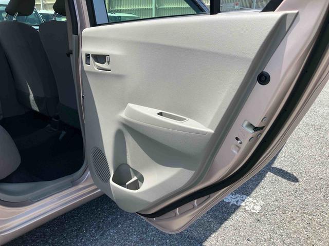 ミライースＬ　スマートセレクションＳＡ衝突被害軽減ブレーキ　横滑り防止装置　ＣＤ／ＡＵＸ／ＡＭ・ＦＭラジオ　アイドリングストップ　サイドレバー式駐車ブレーキ　ハロゲンヘッドランプ　マニュアルエアコン　キーレスエントリー　盗難防止アラーム（千葉県）の中古車