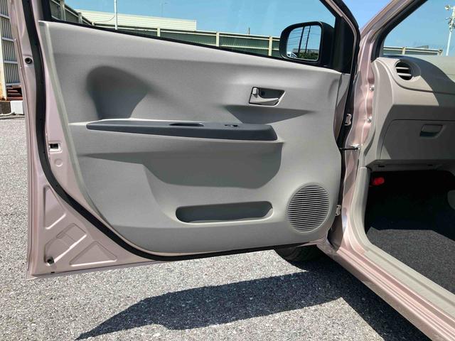 ミライースＬ　スマートセレクションＳＡ衝突被害軽減ブレーキ　横滑り防止装置　ＣＤ／ＡＵＸ／ＡＭ・ＦＭラジオ　アイドリングストップ　サイドレバー式駐車ブレーキ　ハロゲンヘッドランプ　マニュアルエアコン　キーレスエントリー　盗難防止アラーム（千葉県）の中古車