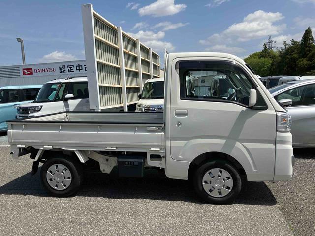 ハイゼットトラックエクストラＳＡIIIｔスマアシ　オーディオ　キーレスエントリー　４ＷＤ　マニュアル（千葉県）の中古車