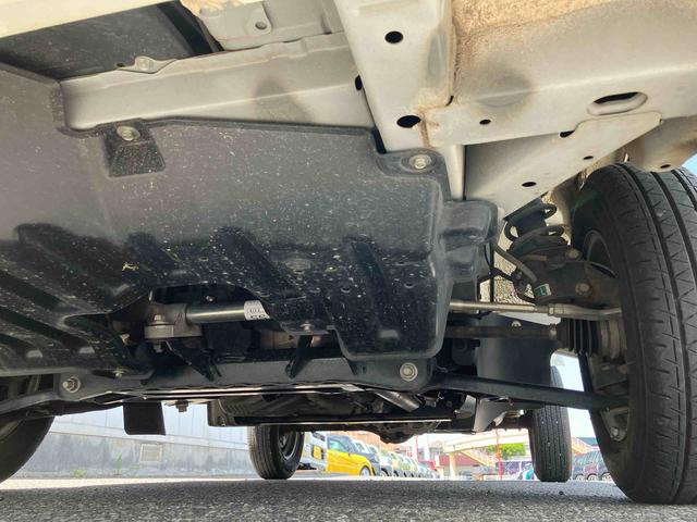 ハイゼットトラックエクストラＳＡIIIｔスマアシ　オーディオ　キーレスエントリー　４ＷＤ　マニュアル（千葉県）の中古車