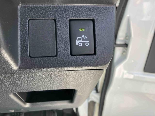 ハイゼットトラックエクストラＳＡIIIｔスマアシ　オーディオ　キーレスエントリー　４ＷＤ　マニュアル（千葉県）の中古車