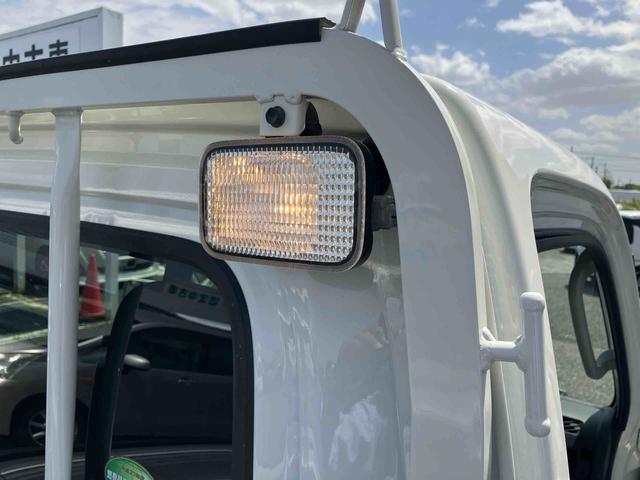 ハイゼットトラックエクストラＳＡIIIｔスマアシ　オーディオ　キーレスエントリー　４ＷＤ　マニュアル（千葉県）の中古車