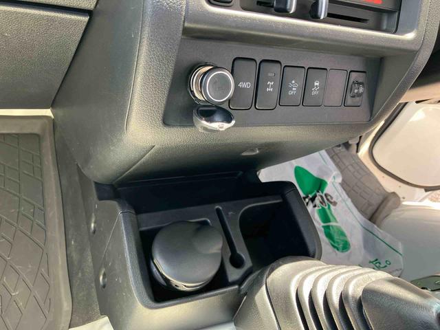 ハイゼットトラックエクストラＳＡIIIｔスマアシ　オーディオ　キーレスエントリー　４ＷＤ　マニュアル（千葉県）の中古車