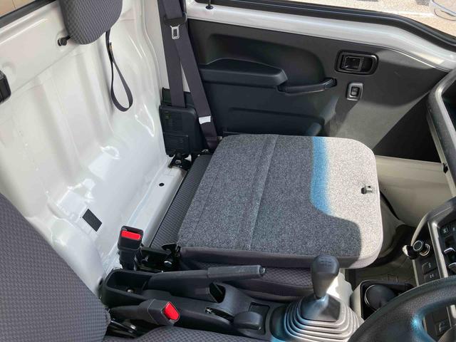 ハイゼットトラックエクストラＳＡIIIｔスマアシ　オーディオ　キーレスエントリー　４ＷＤ　マニュアル（千葉県）の中古車