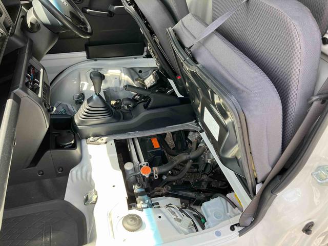 ハイゼットトラックエクストラＳＡIIIｔスマアシ　オーディオ　キーレスエントリー　４ＷＤ　マニュアル（千葉県）の中古車