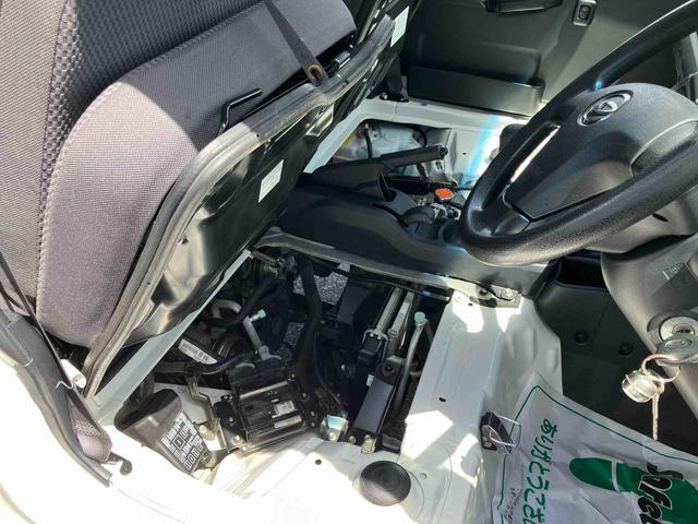 ハイゼットトラックエクストラＳＡIIIｔスマアシ　オーディオ　キーレスエントリー　４ＷＤ　マニュアル（千葉県）の中古車