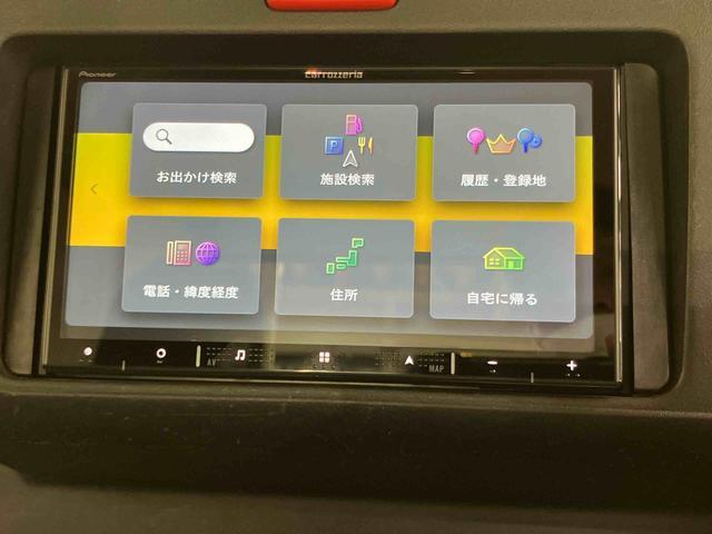 ハイゼットトラックハイルーフＳＡIIIｔフルセグナビ　ＵＳＢ接続　ブルートゥース対応　ＥＴＣ　衝突被害軽減ブレーキ　横滑り防止装置　マニュアルレベリング機能付ＬＥＤヘッドライト　助手席シートバックポケット＋ショッピングフック（千葉県）の中古車