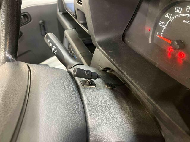 ハイゼットトラックハイルーフＳＡIIIｔフルセグナビ　ＵＳＢ接続　ブルートゥース対応　ＥＴＣ　衝突被害軽減ブレーキ　横滑り防止装置　マニュアルレベリング機能付ＬＥＤヘッドライト　助手席シートバックポケット＋ショッピングフック（千葉県）の中古車