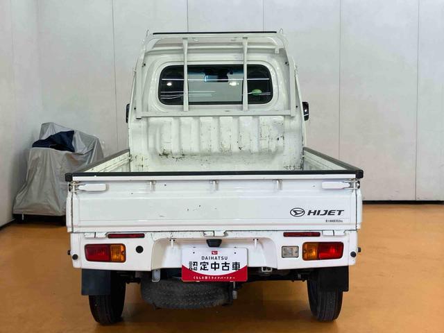 ハイゼットトラックハイルーフＳＡIIIｔフルセグナビ　ＵＳＢ接続　ブルートゥース対応　ＥＴＣ　衝突被害軽減ブレーキ　横滑り防止装置　マニュアルレベリング機能付ＬＥＤヘッドライト　助手席シートバックポケット＋ショッピングフック（千葉県）の中古車