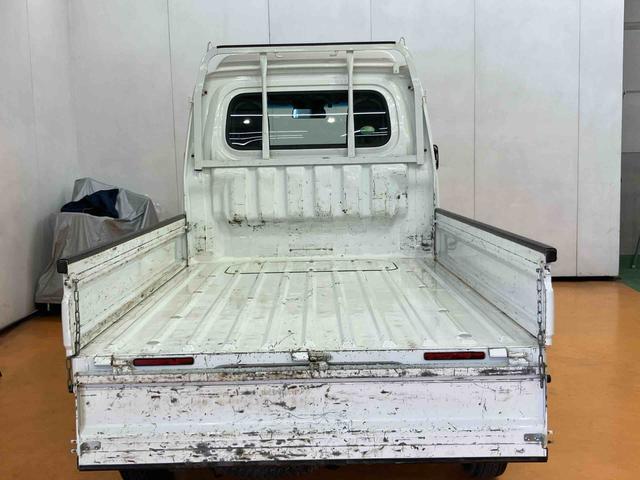 ハイゼットトラックハイルーフＳＡIIIｔフルセグナビ　ＵＳＢ接続　ブルートゥース対応　ＥＴＣ　衝突被害軽減ブレーキ　横滑り防止装置　マニュアルレベリング機能付ＬＥＤヘッドライト　助手席シートバックポケット＋ショッピングフック（千葉県）の中古車
