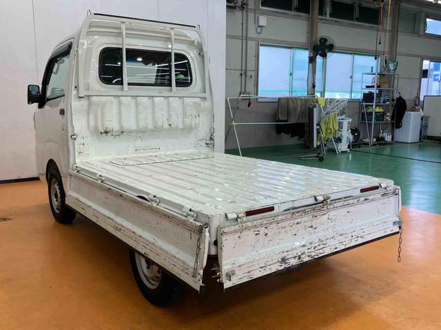 ハイゼットトラックハイルーフＳＡIIIｔフルセグナビ　ＵＳＢ接続　ブルートゥース対応　ＥＴＣ　衝突被害軽減ブレーキ　横滑り防止装置　マニュアルレベリング機能付ＬＥＤヘッドライト　助手席シートバックポケット＋ショッピングフック（千葉県）の中古車