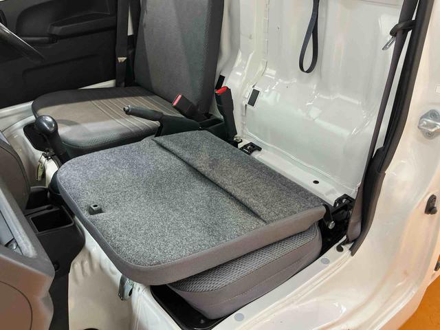 ハイゼットトラックハイルーフＳＡIIIｔフルセグナビ　ＵＳＢ接続　ブルートゥース対応　ＥＴＣ　衝突被害軽減ブレーキ　横滑り防止装置　マニュアルレベリング機能付ＬＥＤヘッドライト　助手席シートバックポケット＋ショッピングフック（千葉県）の中古車