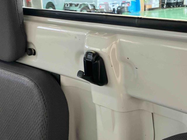 ハイゼットトラックハイルーフＳＡIIIｔフルセグナビ　ＵＳＢ接続　ブルートゥース対応　ＥＴＣ　衝突被害軽減ブレーキ　横滑り防止装置　マニュアルレベリング機能付ＬＥＤヘッドライト　助手席シートバックポケット＋ショッピングフック（千葉県）の中古車