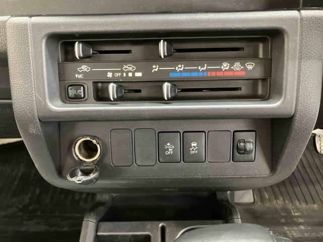 ハイゼットトラックハイルーフＳＡIIIｔフルセグナビ　ＵＳＢ接続　ブルートゥース対応　ＥＴＣ　衝突被害軽減ブレーキ　横滑り防止装置　マニュアルレベリング機能付ＬＥＤヘッドライト　助手席シートバックポケット＋ショッピングフック（千葉県）の中古車