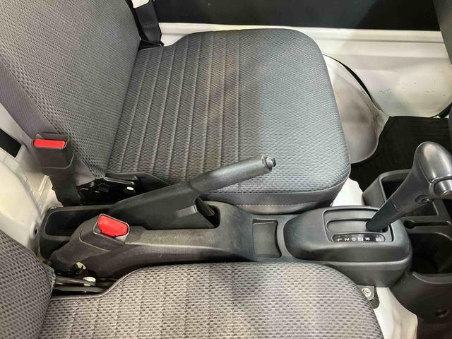 ハイゼットトラックハイルーフＳＡIIIｔフルセグナビ　ＵＳＢ接続　ブルートゥース対応　ＥＴＣ　衝突被害軽減ブレーキ　横滑り防止装置　マニュアルレベリング機能付ＬＥＤヘッドライト　助手席シートバックポケット＋ショッピングフック（千葉県）の中古車