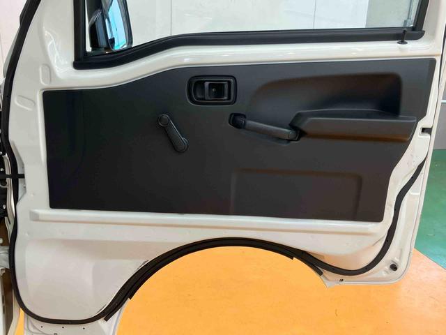 ハイゼットトラックハイルーフＳＡIIIｔフルセグナビ　ＵＳＢ接続　ブルートゥース対応　ＥＴＣ　衝突被害軽減ブレーキ　横滑り防止装置　マニュアルレベリング機能付ＬＥＤヘッドライト　助手席シートバックポケット＋ショッピングフック（千葉県）の中古車