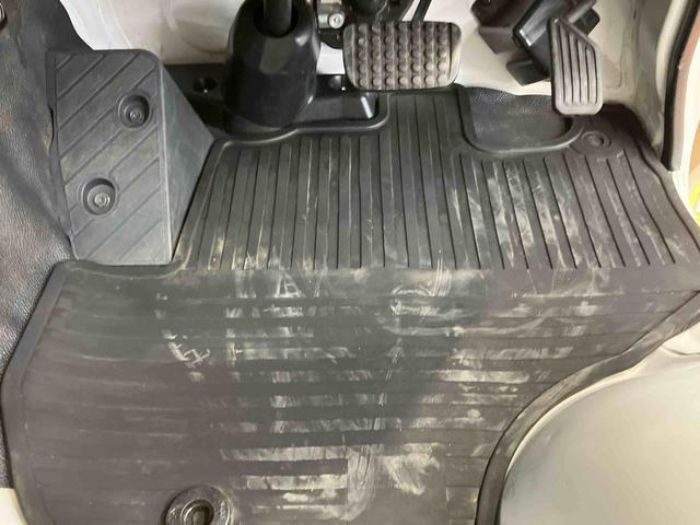 ハイゼットトラックハイルーフＳＡIIIｔフルセグナビ　ＵＳＢ接続　ブルートゥース対応　ＥＴＣ　衝突被害軽減ブレーキ　横滑り防止装置　マニュアルレベリング機能付ＬＥＤヘッドライト　助手席シートバックポケット＋ショッピングフック（千葉県）の中古車