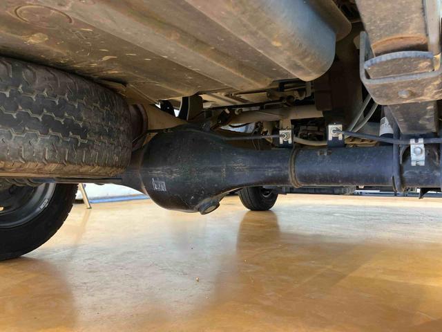 ハイゼットトラックハイルーフＳＡIIIｔフルセグナビ　ＵＳＢ接続　ブルートゥース対応　ＥＴＣ　衝突被害軽減ブレーキ　横滑り防止装置　マニュアルレベリング機能付ＬＥＤヘッドライト　助手席シートバックポケット＋ショッピングフック（千葉県）の中古車