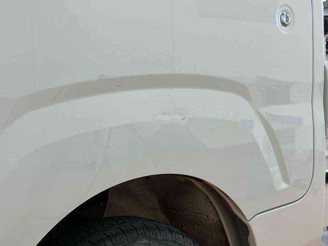 ハイゼットトラックハイルーフＳＡIIIｔフルセグナビ　ＵＳＢ接続　ブルートゥース対応　ＥＴＣ　衝突被害軽減ブレーキ　横滑り防止装置　マニュアルレベリング機能付ＬＥＤヘッドライト　助手席シートバックポケット＋ショッピングフック（千葉県）の中古車