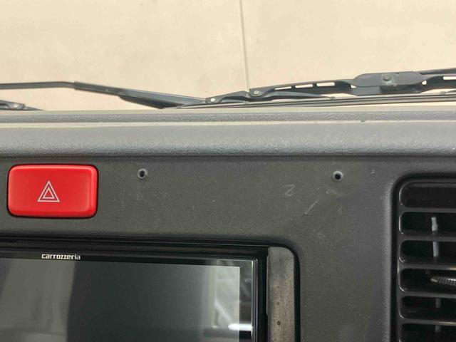 ハイゼットトラックハイルーフＳＡIIIｔフルセグナビ　ＵＳＢ接続　ブルートゥース対応　ＥＴＣ　衝突被害軽減ブレーキ　横滑り防止装置　マニュアルレベリング機能付ＬＥＤヘッドライト　助手席シートバックポケット＋ショッピングフック（千葉県）の中古車
