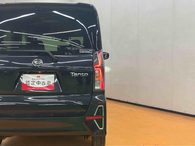タントカスタムＸパノラマカメラ連動９インチフルセグナビ　後席モニター連動　ＵＳＢ接続　ブルートゥース対応　ＴＶナビキット　フロント．リヤドライブレコーダー連動　前席シートヒーター　運転席ロングスライドシート（千葉県）の中古車