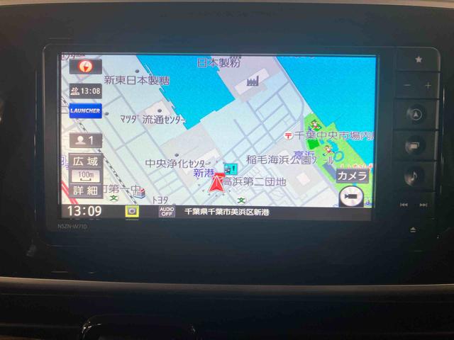 ムーヴキャンバスＧブラックインテリアＶＳ　ＳＡIIIパノラマカメラ連動フルセグナビ　ＵＳＢ接続　ブルートゥース対応　フロント．リヤドライブレコーダー連動　ＥＴＣ　置きラクボックス　運転席シートヒーター　ウインドシールドディアイサー　アイドリングストップ（千葉県）の中古車