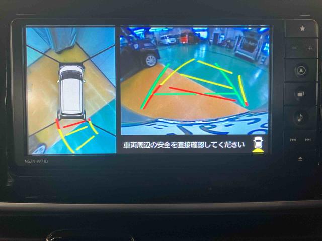 ムーヴキャンバスＧブラックインテリアＶＳ　ＳＡIIIパノラマカメラ連動フルセグナビ　ＵＳＢ接続　ブルートゥース対応　フロント．リヤドライブレコーダー連動　ＥＴＣ　置きラクボックス　運転席シートヒーター　ウインドシールドディアイサー　アイドリングストップ（千葉県）の中古車