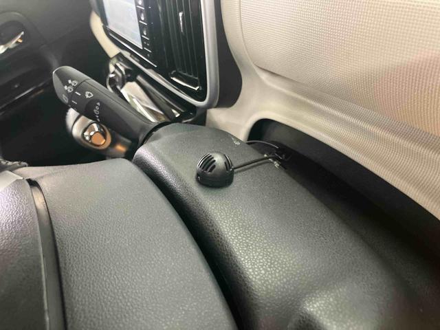 ムーヴキャンバスＧブラックインテリアＶＳ　ＳＡIIIパノラマカメラ連動フルセグナビ　ＵＳＢ接続　ブルートゥース対応　フロント．リヤドライブレコーダー連動　ＥＴＣ　置きラクボックス　運転席シートヒーター　ウインドシールドディアイサー　アイドリングストップ（千葉県）の中古車