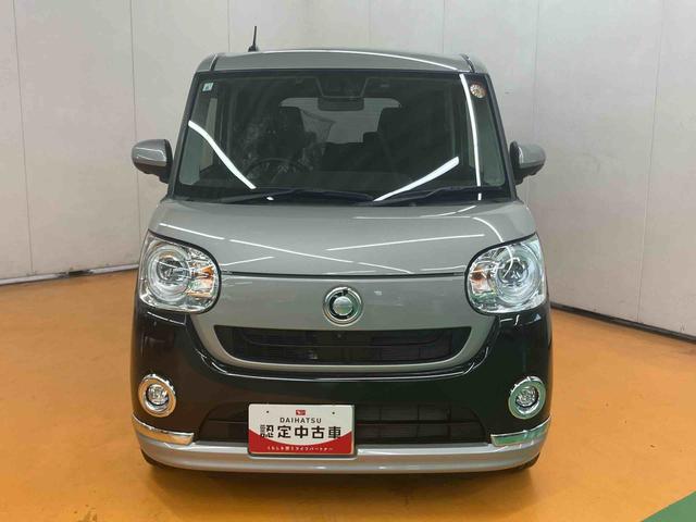 ムーヴキャンバスＧブラックインテリアＶＳ　ＳＡIIIパノラマカメラ連動フルセグナビ　ＵＳＢ接続　ブルートゥース対応　フロント．リヤドライブレコーダー連動　ＥＴＣ　置きラクボックス　運転席シートヒーター　ウインドシールドディアイサー　アイドリングストップ（千葉県）の中古車