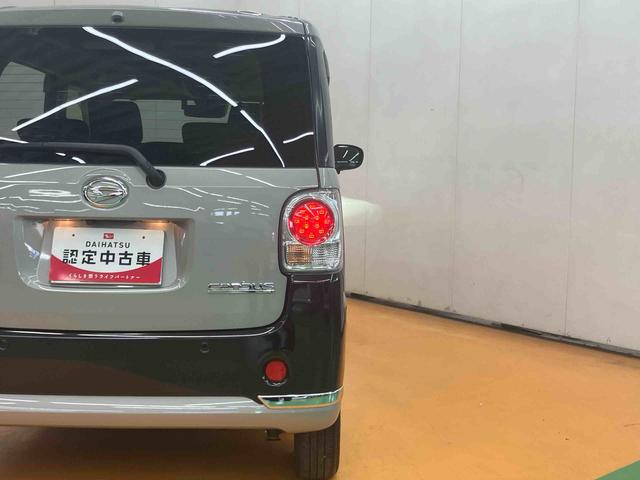 ムーヴキャンバスＧブラックインテリアＶＳ　ＳＡIIIパノラマカメラ連動フルセグナビ　ＵＳＢ接続　ブルートゥース対応　フロント．リヤドライブレコーダー連動　ＥＴＣ　置きラクボックス　運転席シートヒーター　ウインドシールドディアイサー　アイドリングストップ（千葉県）の中古車