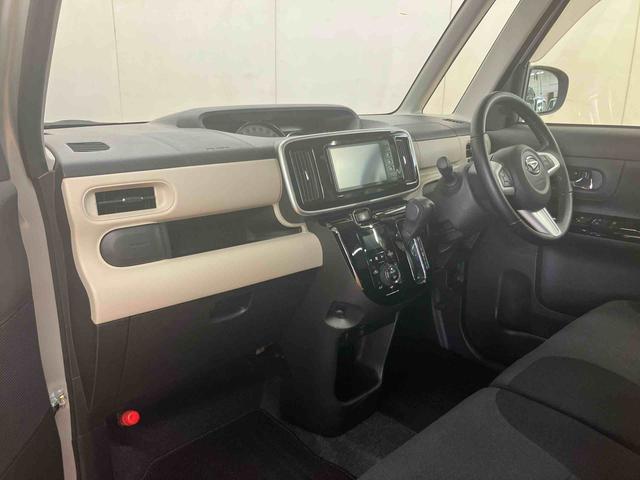 ムーヴキャンバスＧブラックインテリアＶＳ　ＳＡIIIパノラマカメラ連動フルセグナビ　ＵＳＢ接続　ブルートゥース対応　フロント．リヤドライブレコーダー連動　ＥＴＣ　置きラクボックス　運転席シートヒーター　ウインドシールドディアイサー　アイドリングストップ（千葉県）の中古車