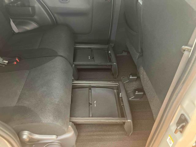 ムーヴキャンバスＧブラックインテリアＶＳ　ＳＡIIIパノラマカメラ連動フルセグナビ　ＵＳＢ接続　ブルートゥース対応　フロント．リヤドライブレコーダー連動　ＥＴＣ　置きラクボックス　運転席シートヒーター　ウインドシールドディアイサー　アイドリングストップ（千葉県）の中古車