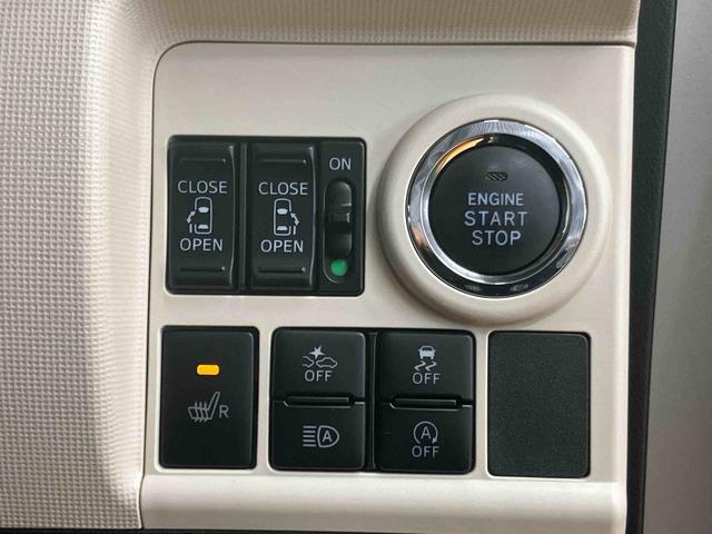 ムーヴキャンバスＧブラックインテリアＶＳ　ＳＡIIIパノラマカメラ連動フルセグナビ　ＵＳＢ接続　ブルートゥース対応　フロント．リヤドライブレコーダー連動　ＥＴＣ　置きラクボックス　運転席シートヒーター　ウインドシールドディアイサー　アイドリングストップ（千葉県）の中古車