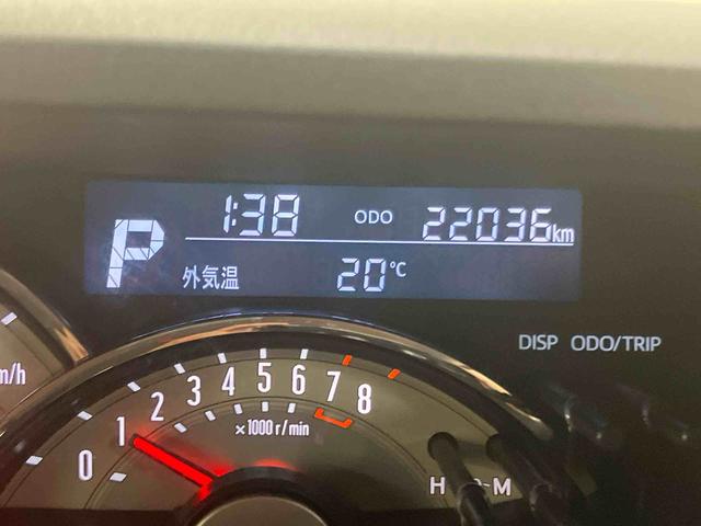 ムーヴキャンバスＧブラックインテリアＶＳ　ＳＡIIIパノラマカメラ連動フルセグナビ　ＵＳＢ接続　ブルートゥース対応　フロント．リヤドライブレコーダー連動　ＥＴＣ　置きラクボックス　運転席シートヒーター　ウインドシールドディアイサー　アイドリングストップ（千葉県）の中古車