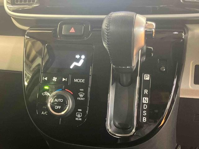 ムーヴキャンバスＧブラックインテリアＶＳ　ＳＡIIIパノラマカメラ連動フルセグナビ　ＵＳＢ接続　ブルートゥース対応　フロント．リヤドライブレコーダー連動　ＥＴＣ　置きラクボックス　運転席シートヒーター　ウインドシールドディアイサー　アイドリングストップ（千葉県）の中古車