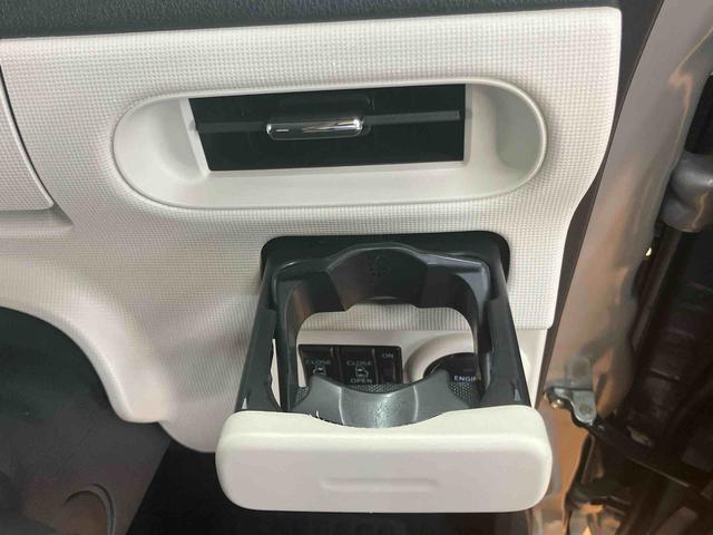 ムーヴキャンバスＧブラックインテリアＶＳ　ＳＡIIIパノラマカメラ連動フルセグナビ　ＵＳＢ接続　ブルートゥース対応　フロント．リヤドライブレコーダー連動　ＥＴＣ　置きラクボックス　運転席シートヒーター　ウインドシールドディアイサー　アイドリングストップ（千葉県）の中古車