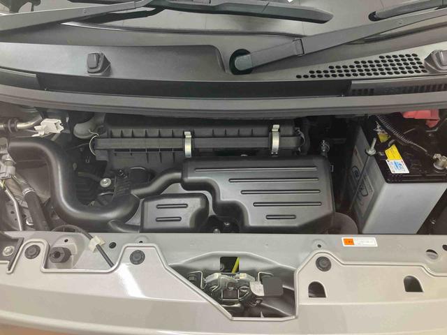 ムーヴキャンバスＧブラックインテリアＶＳ　ＳＡIIIパノラマカメラ連動フルセグナビ　ＵＳＢ接続　ブルートゥース対応　フロント．リヤドライブレコーダー連動　ＥＴＣ　置きラクボックス　運転席シートヒーター　ウインドシールドディアイサー　アイドリングストップ（千葉県）の中古車