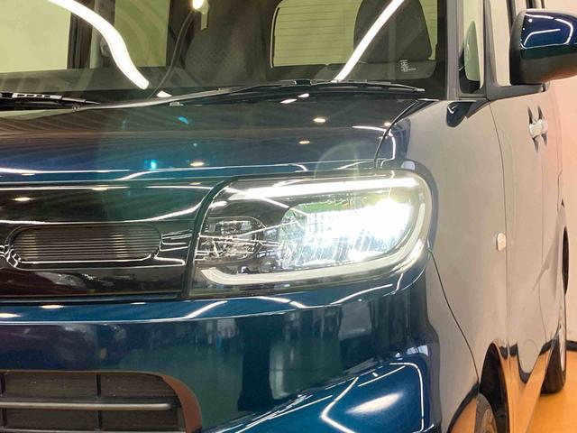 タントＸ９型ＤＰオーディオ／ＢＴ／ＴＶ／バックカメラ　ＥＴＣ　左側パワスラ　ＬＥＤヘッドライト　スマートキー　シートヒーター　シートバックテーブル　運転席ロングスライド　衝突被害軽減ブレーキ（千葉県）の中古車