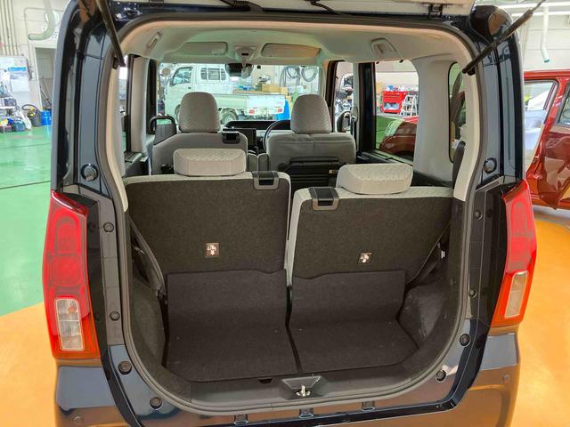 タントＸ９型ＤＰオーディオ／ＢＴ／ＴＶ／バックカメラ　ＥＴＣ　左側パワスラ　ＬＥＤヘッドライト　スマートキー　シートヒーター　シートバックテーブル　運転席ロングスライド　衝突被害軽減ブレーキ（千葉県）の中古車